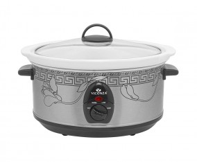 VSC03 Lily Penanak Perlahan Slow Cooker 3.5 L